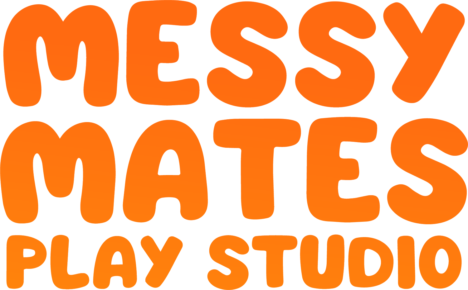 Messy Mates