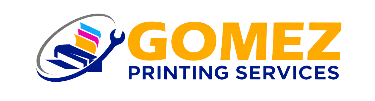 Gomez Printing Services