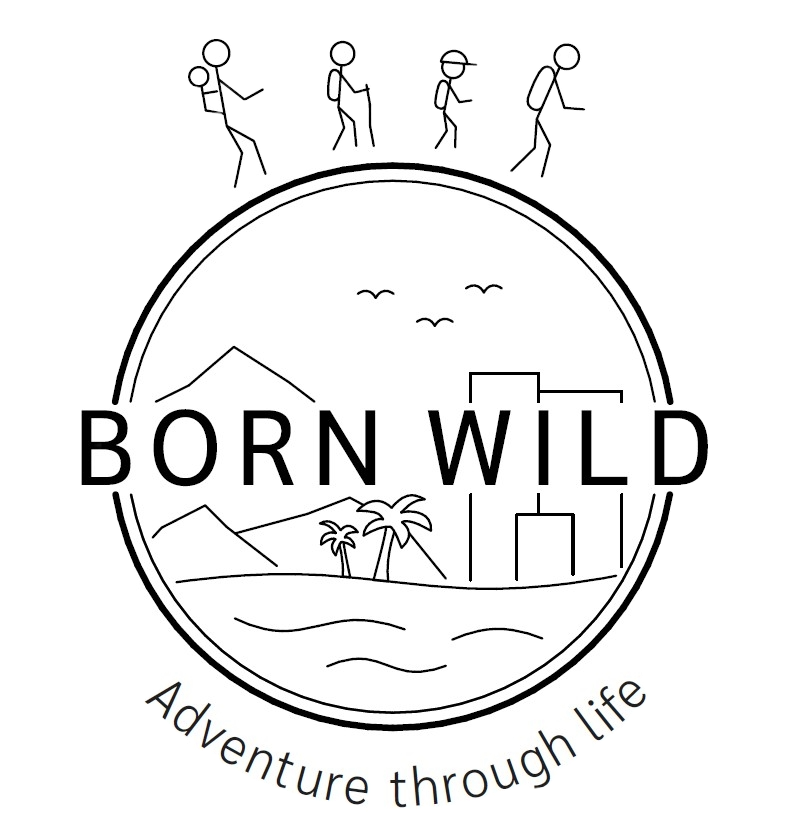 Born Wild Travel