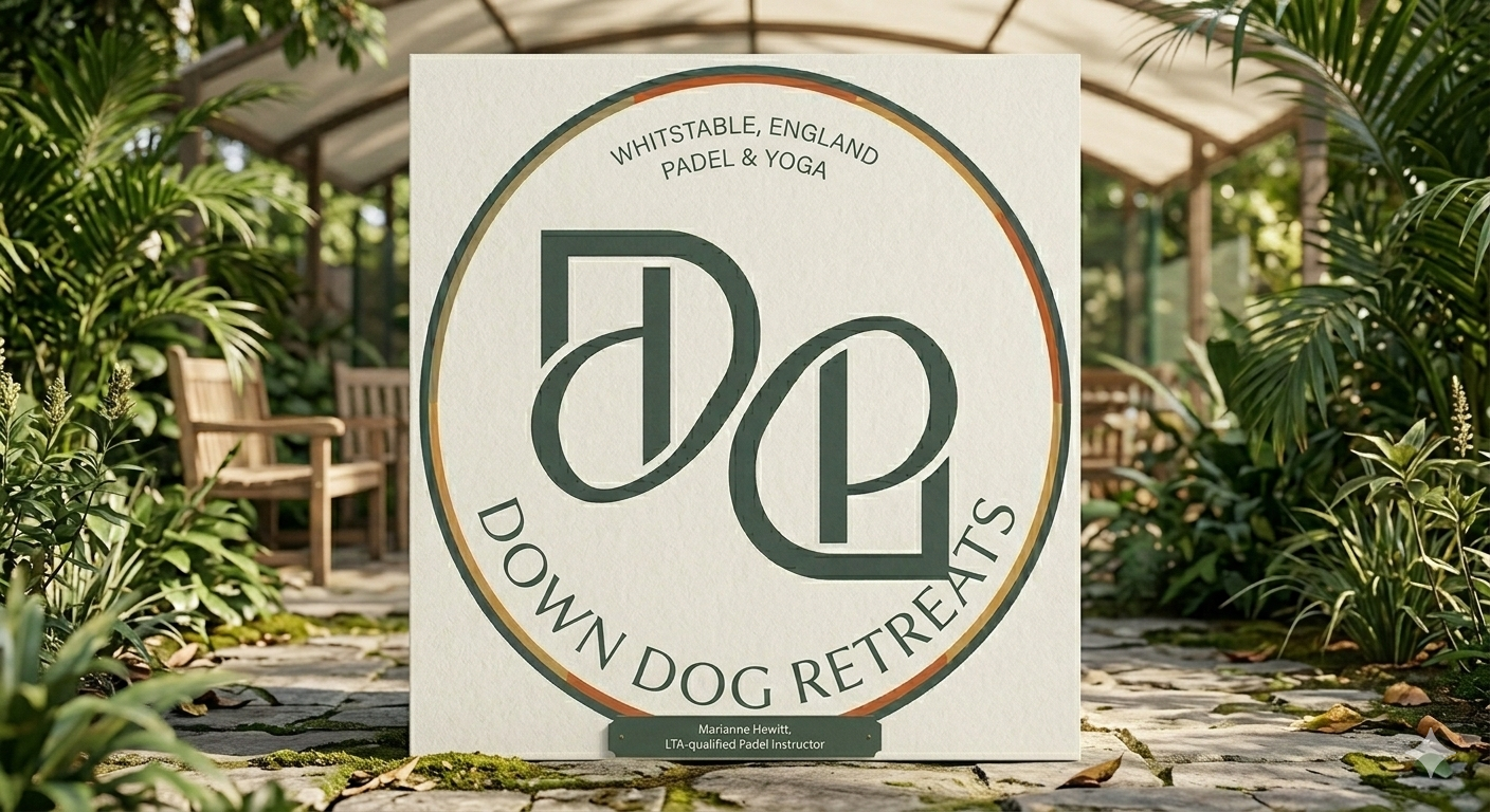 Down Dog Retreats