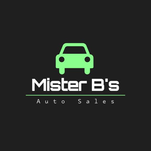 Mister B's Auto Sales