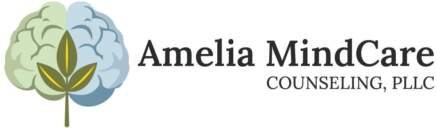 Amelia MindCare Counseling
