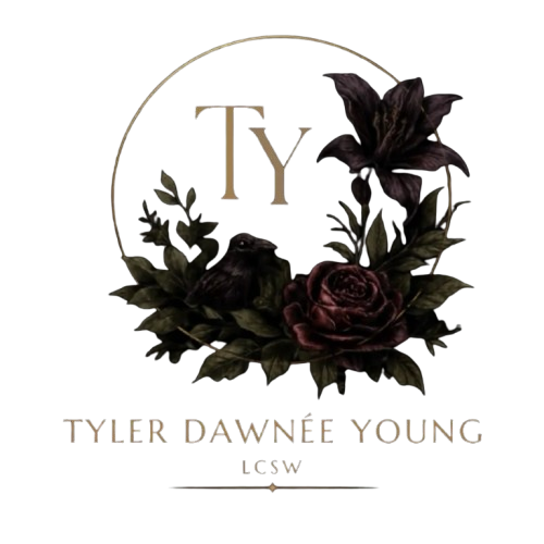 Tyler Dawneé Young, LCSW