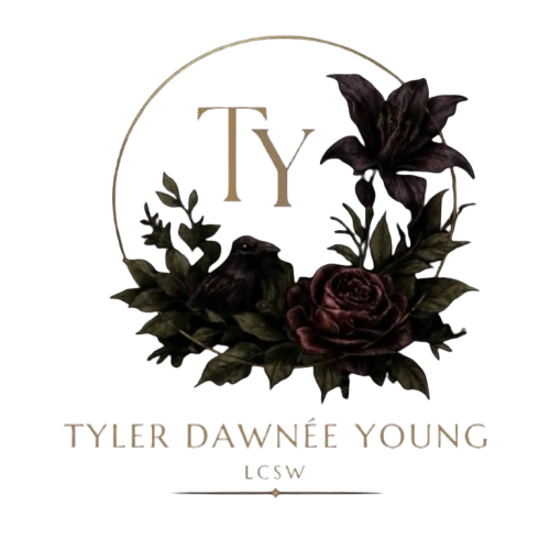 Tyler Dawneé Young, LCSW