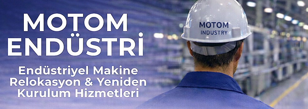 Motom endüstri