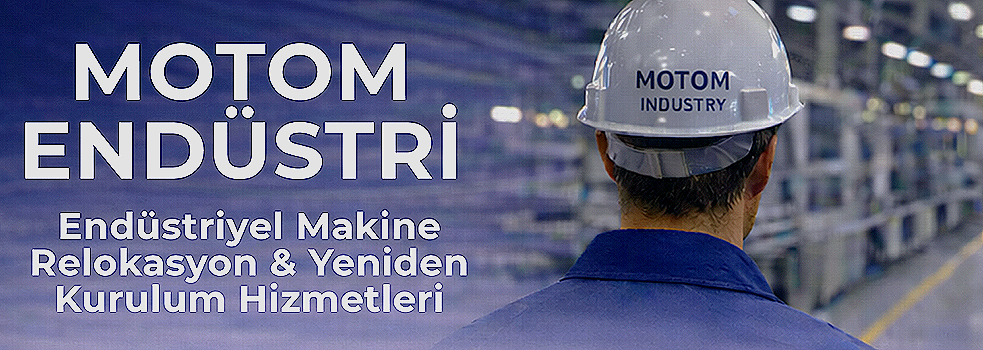 Motom endüstri