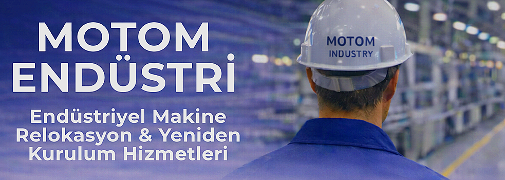 Motom endüstri