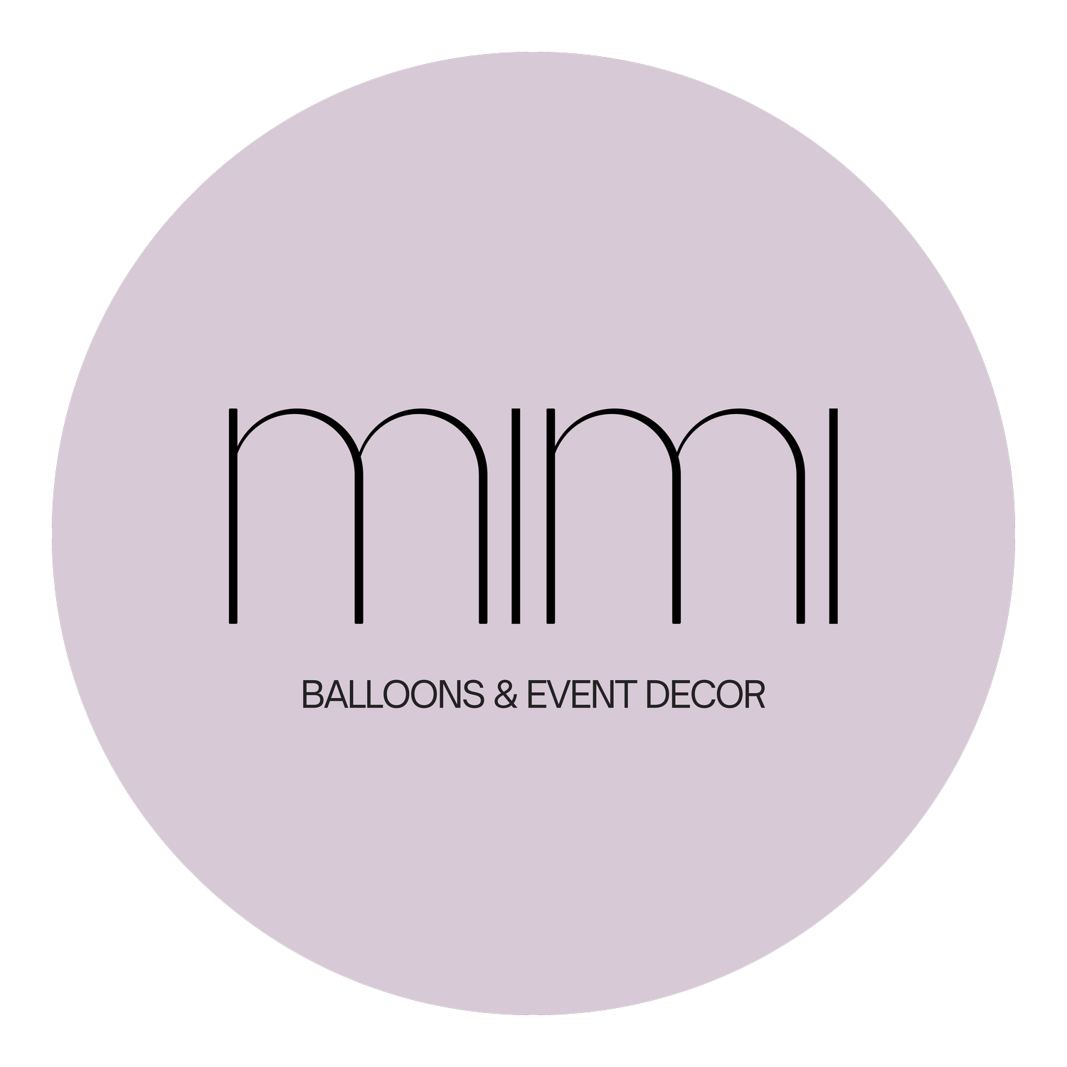 Chicago Balloon Decor & Event Styling | Mimi Balloons