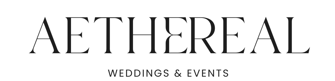 Aethereal Wedding & Events