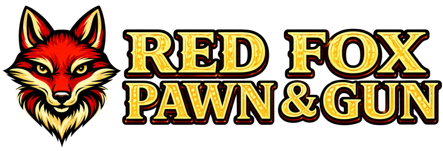 Red Fox Pawn & Gun