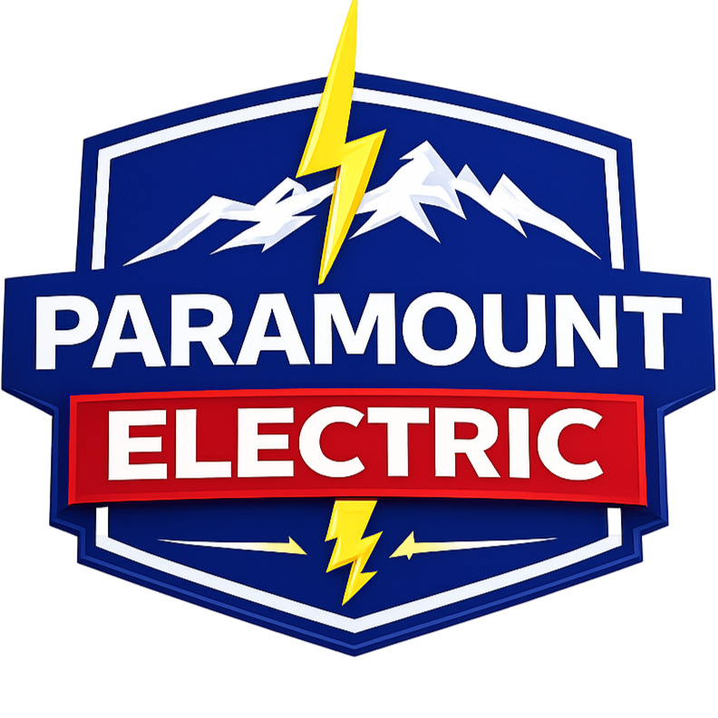 Paramount Electric