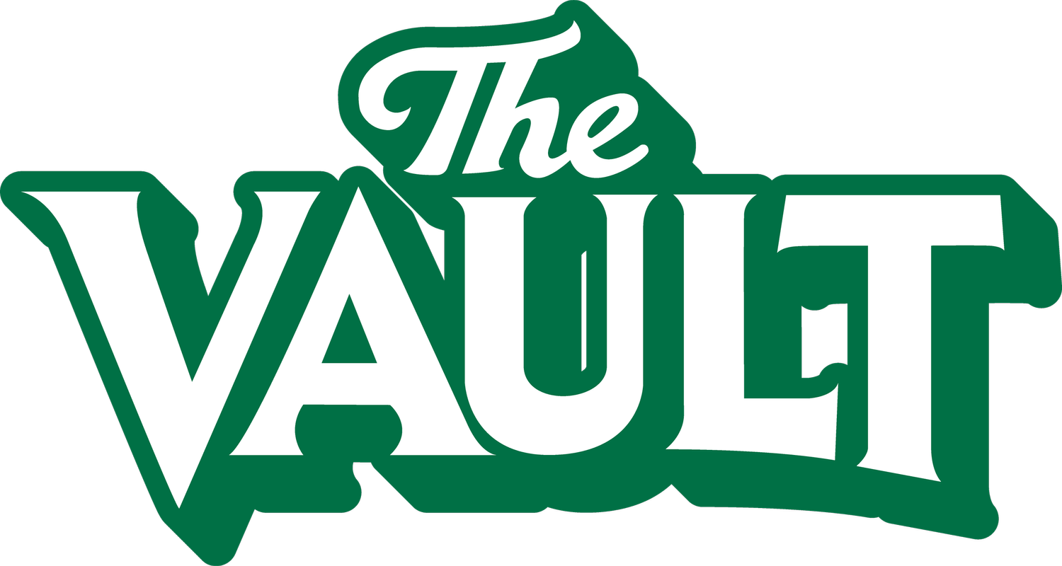 The Vault Entertainment