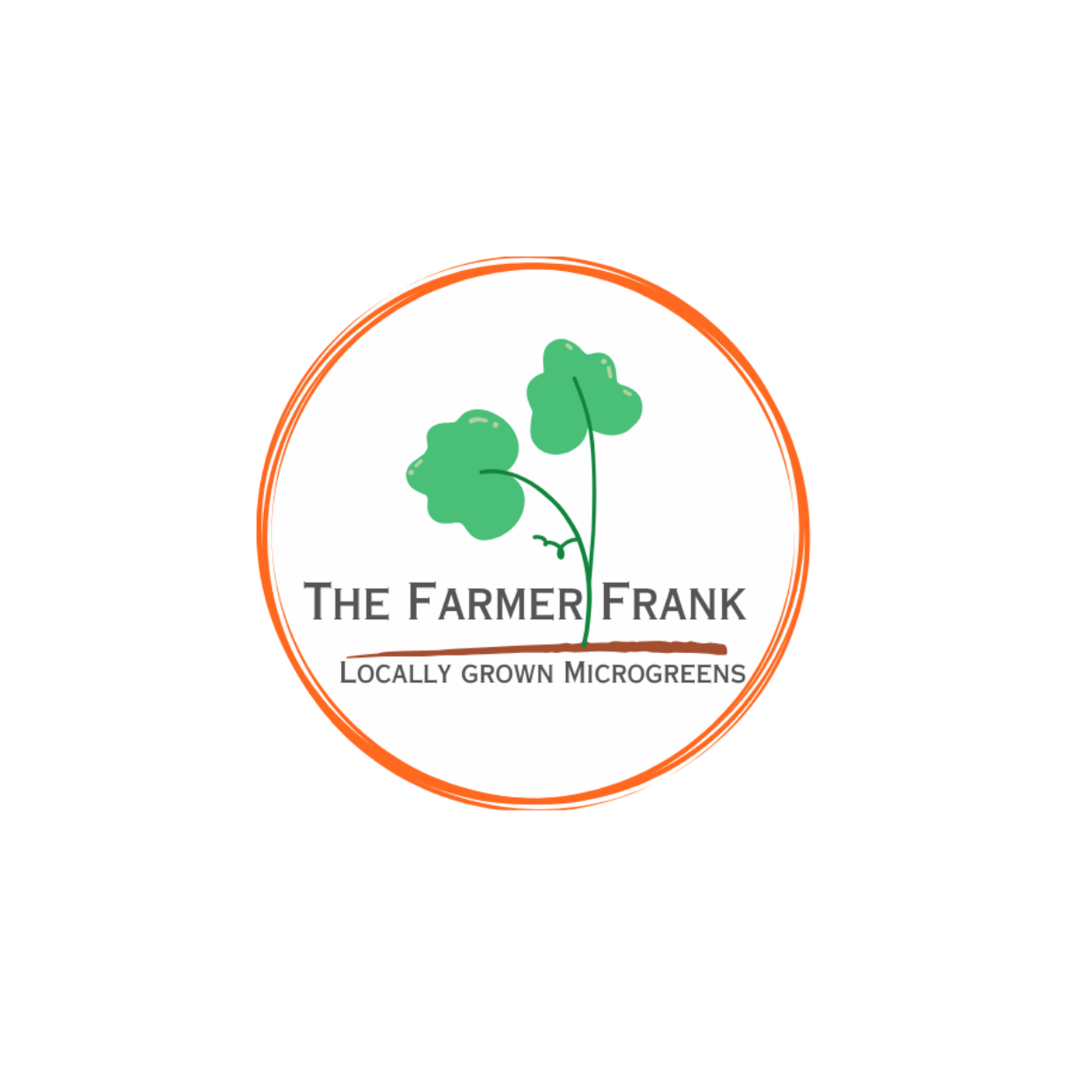 The Farmer Frank
