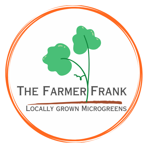The Farmer Frank