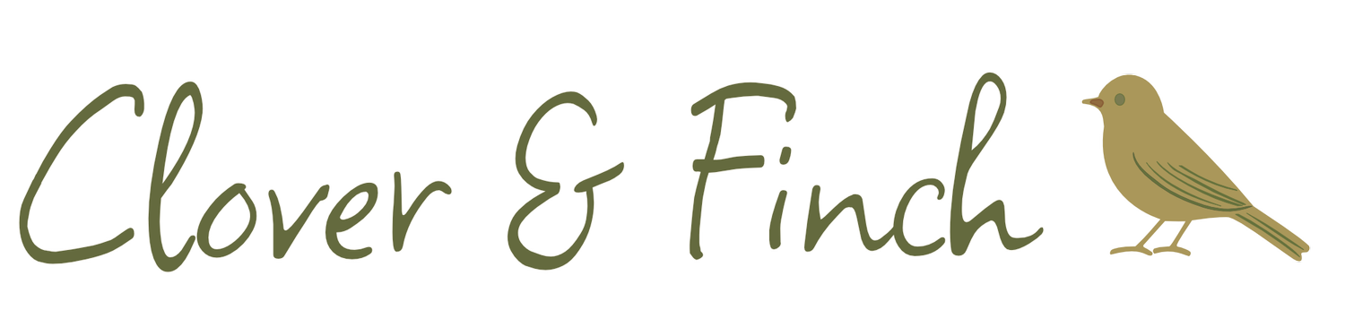 Clover & Finch