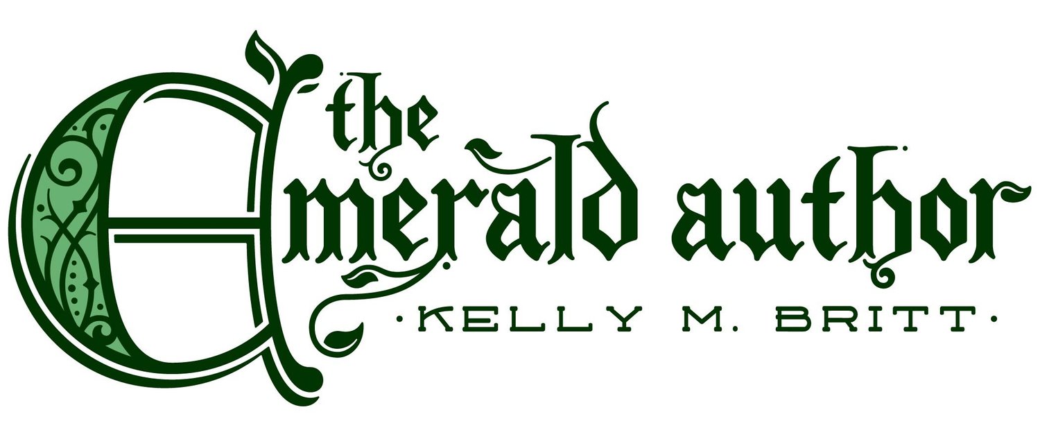 The Emerald Author