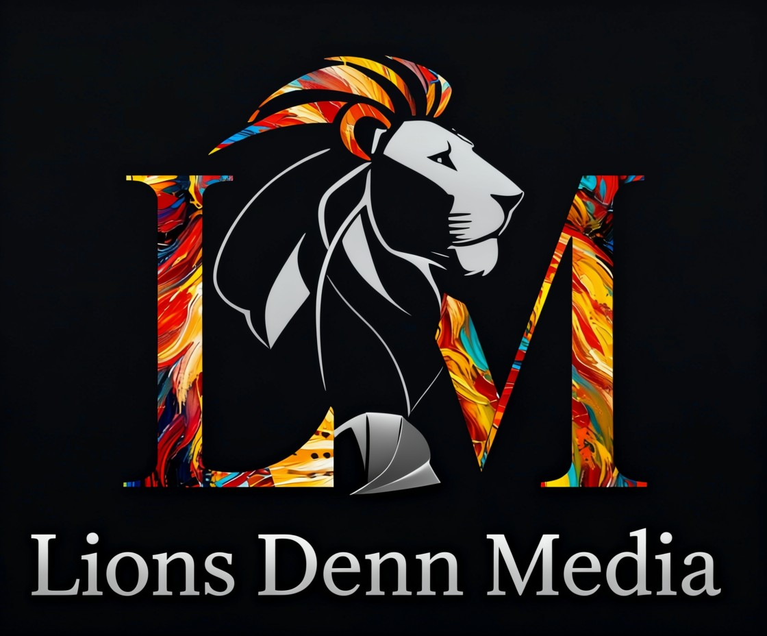 Lion's Denn Media, LLC