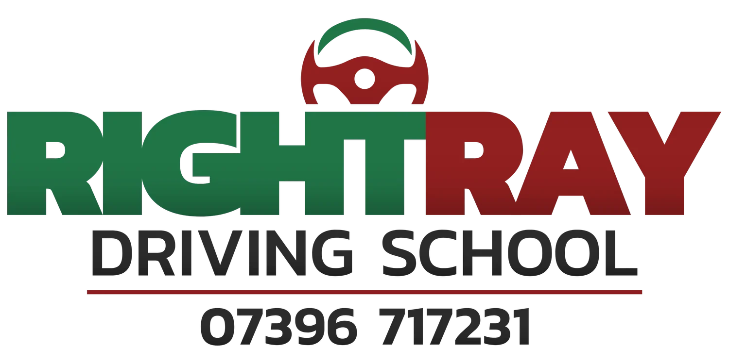 Right Ray Driving School