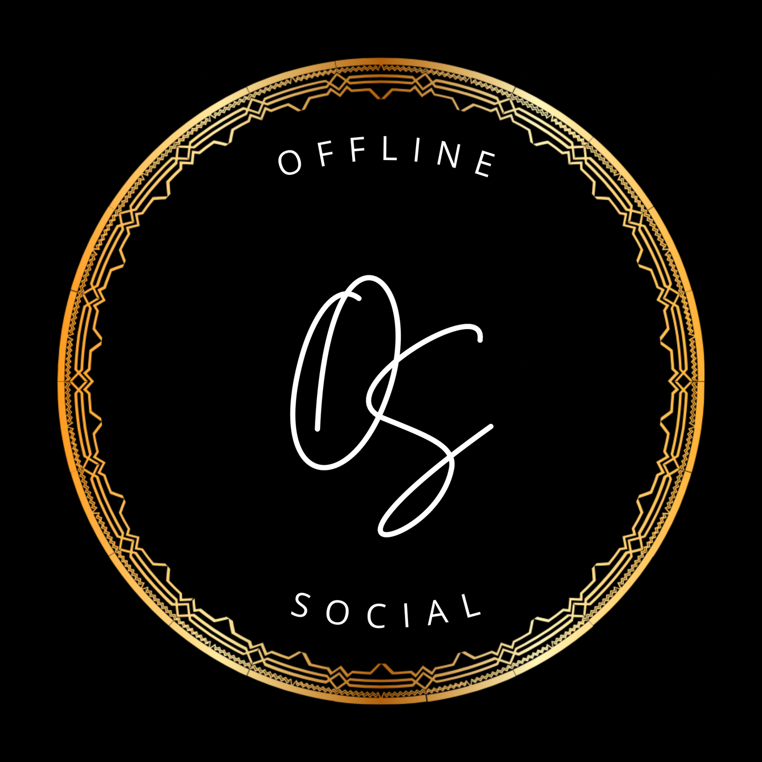 Offline Social