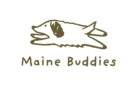 Maine Buddies