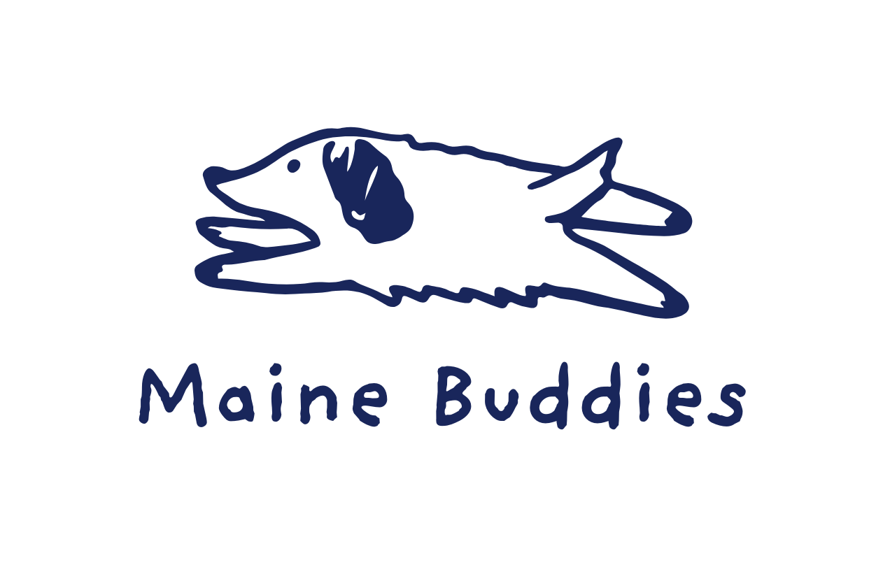 Maine Buddies