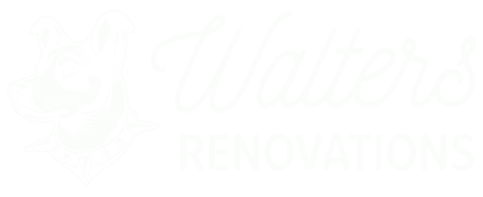 Walters Renovations