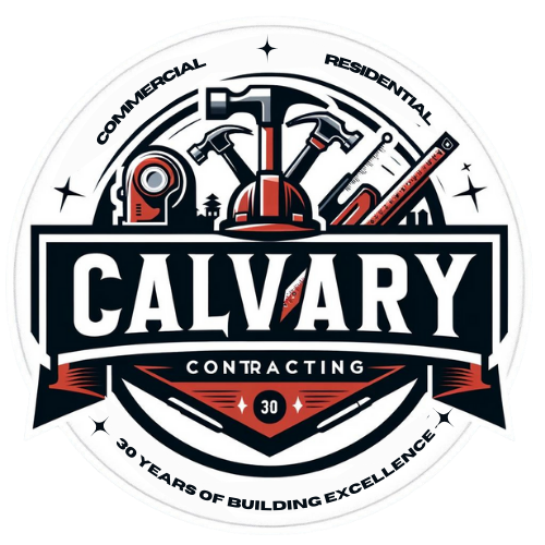 Calvary Contracting a Texas based General Contractor
