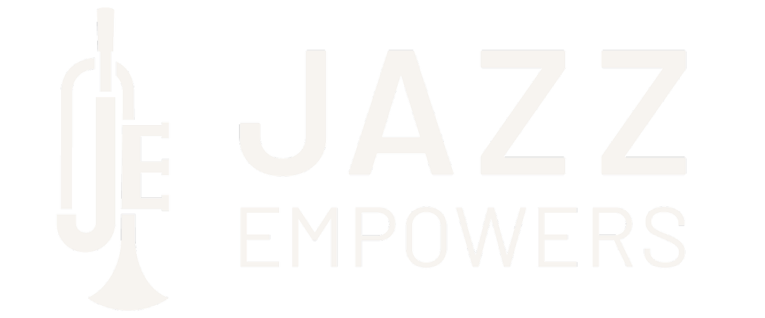 Jazz Empowers