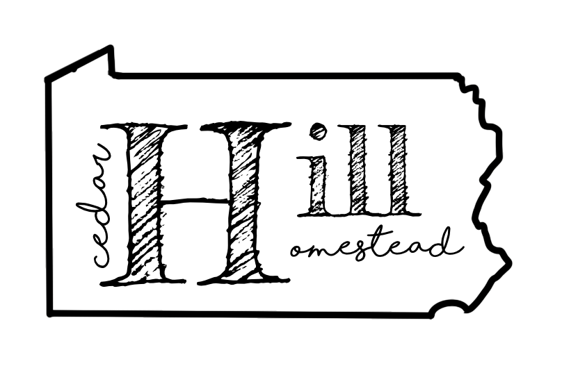 Cedar Hill Homestead Nonprofit Educational Center (Copy)