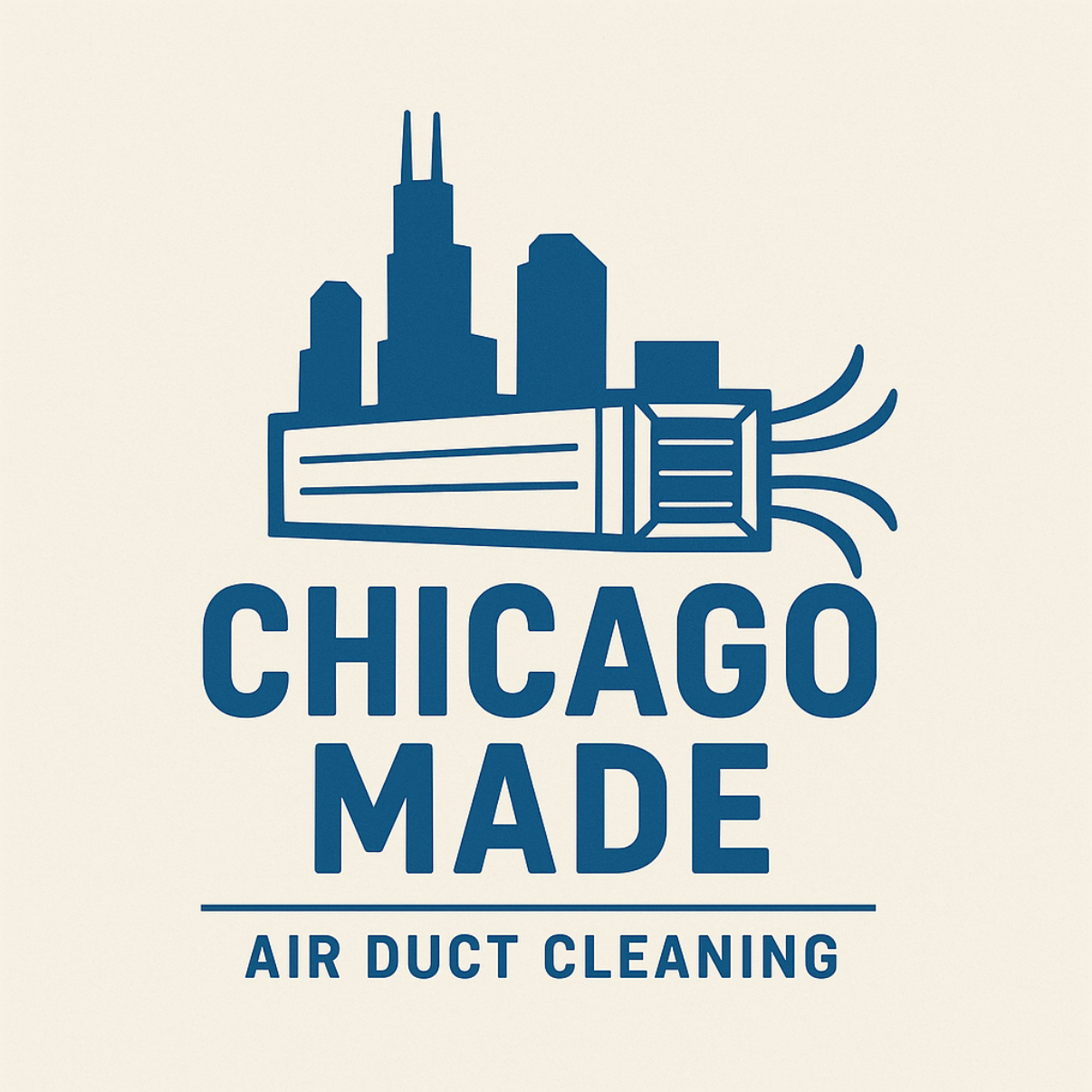 Chicago Made Air Duct Cleaning