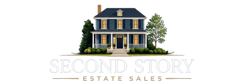 Second Story Estate Sales