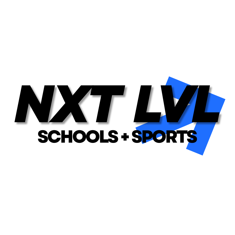 NXT LVL SCHOOLS + SPORTS