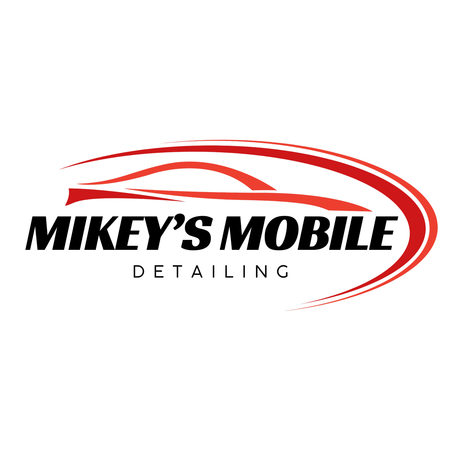 Mikey's Mobile Detail