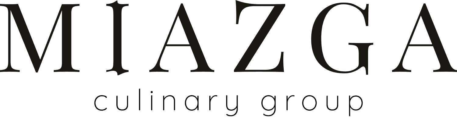Miazga Culinary Group | Private Catering Services | Calgary, AB