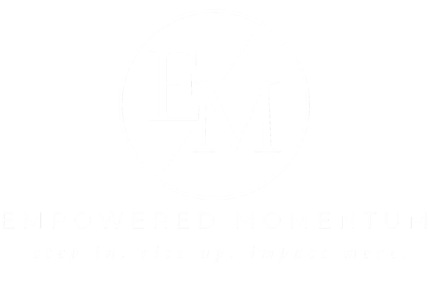 Empowered Momentum