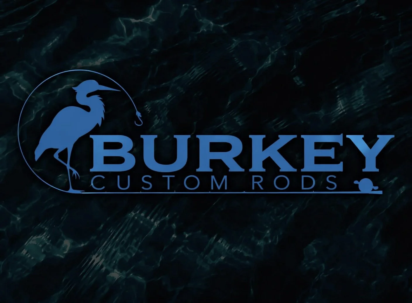Burkey Custom Rods LLC