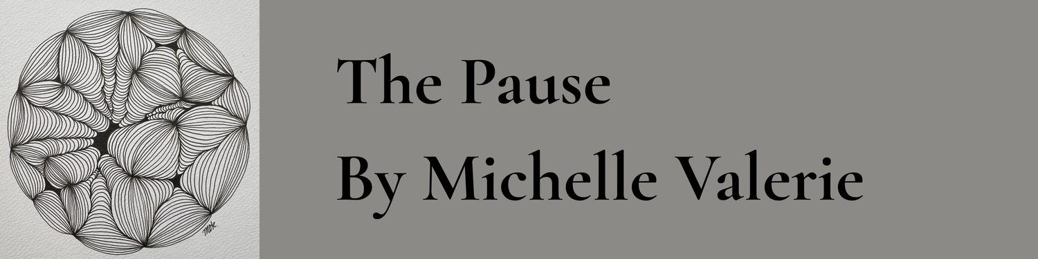 Michelle Valerie | The Pause