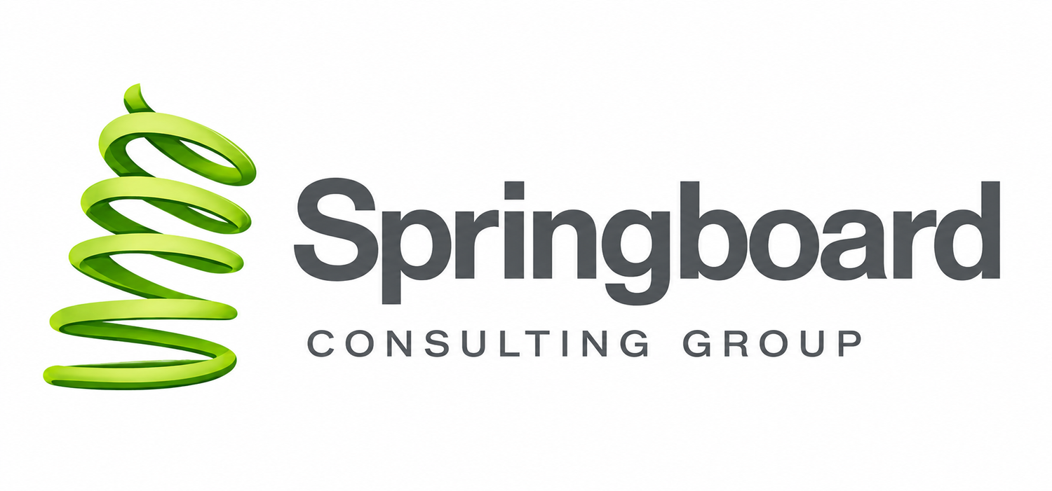 Springboard Consulting Group