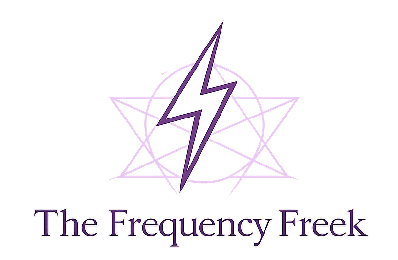 The Frequency Freek