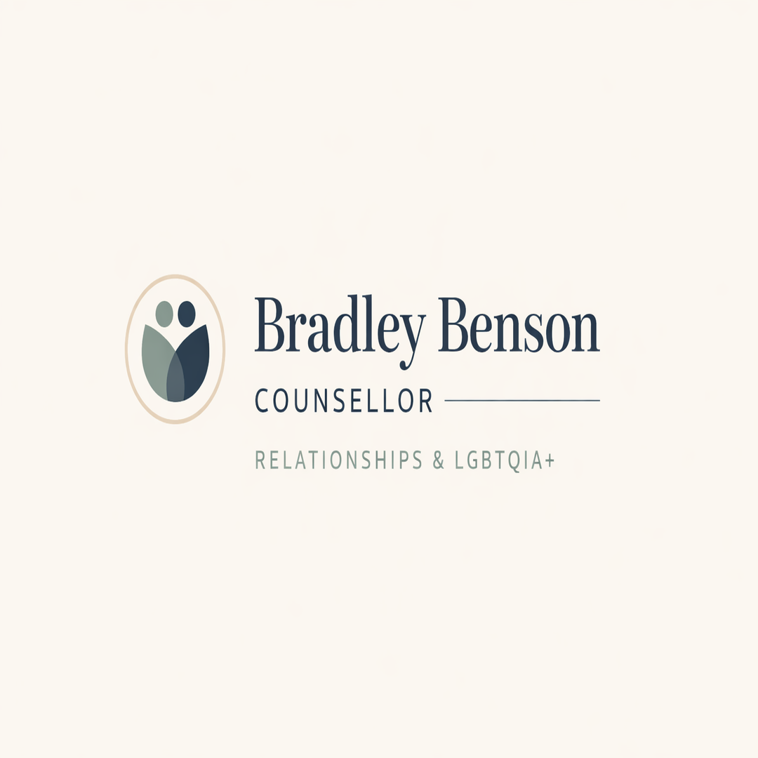 Bradley Benson | Counsellor
