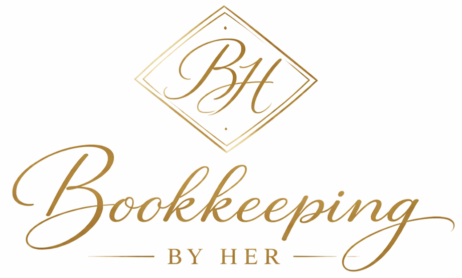 Bookkeeping by Her