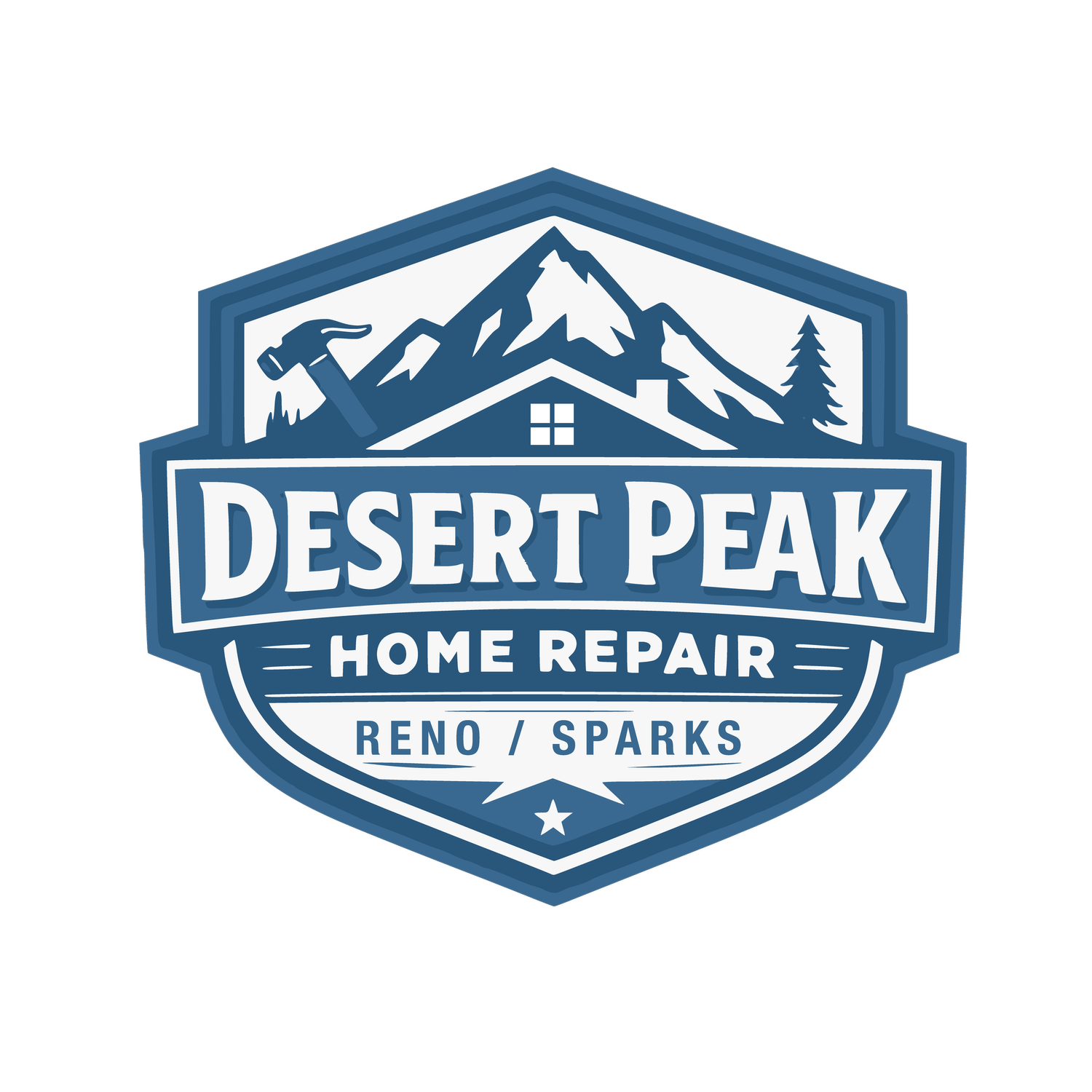 Desert Peak Home Repair