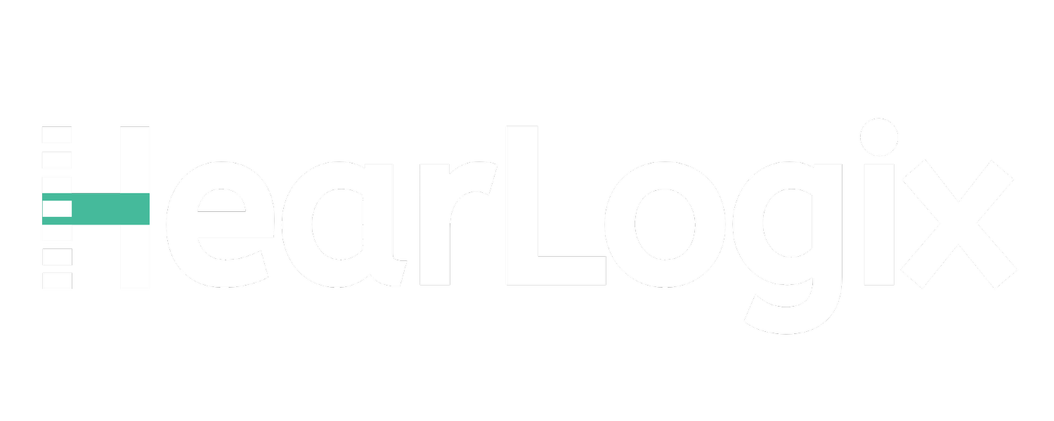 HearLogix | Revenue Intelligence for Hearing Care Audiology & ENT Practices