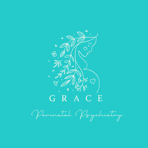 GRACE PERINATAL PSYCHIATRY PLLC