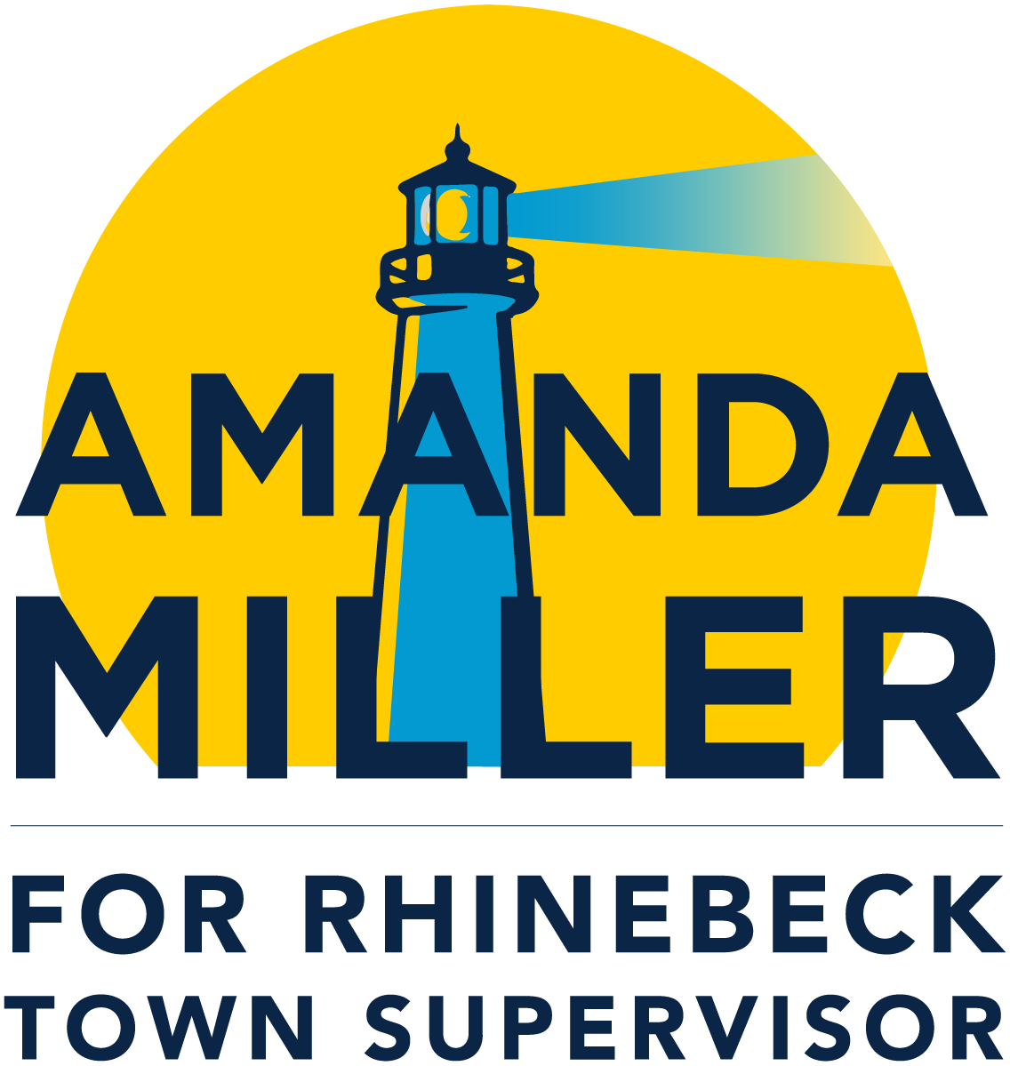 Amanda Miller for Rhinebeck Town Supervisor
