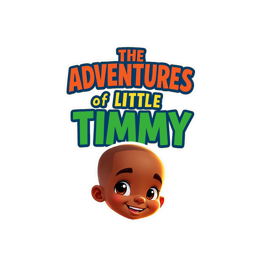 ADVENTURES OF LITTLE TIMMY