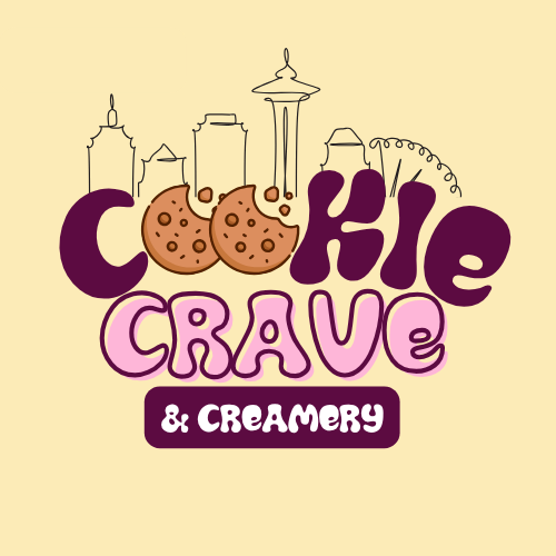 Cookie Crave & Creamery