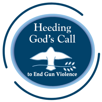 Heeding God's Call to End Gun Violence