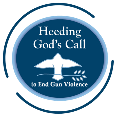 Heeding God's Call to End Gun Violence