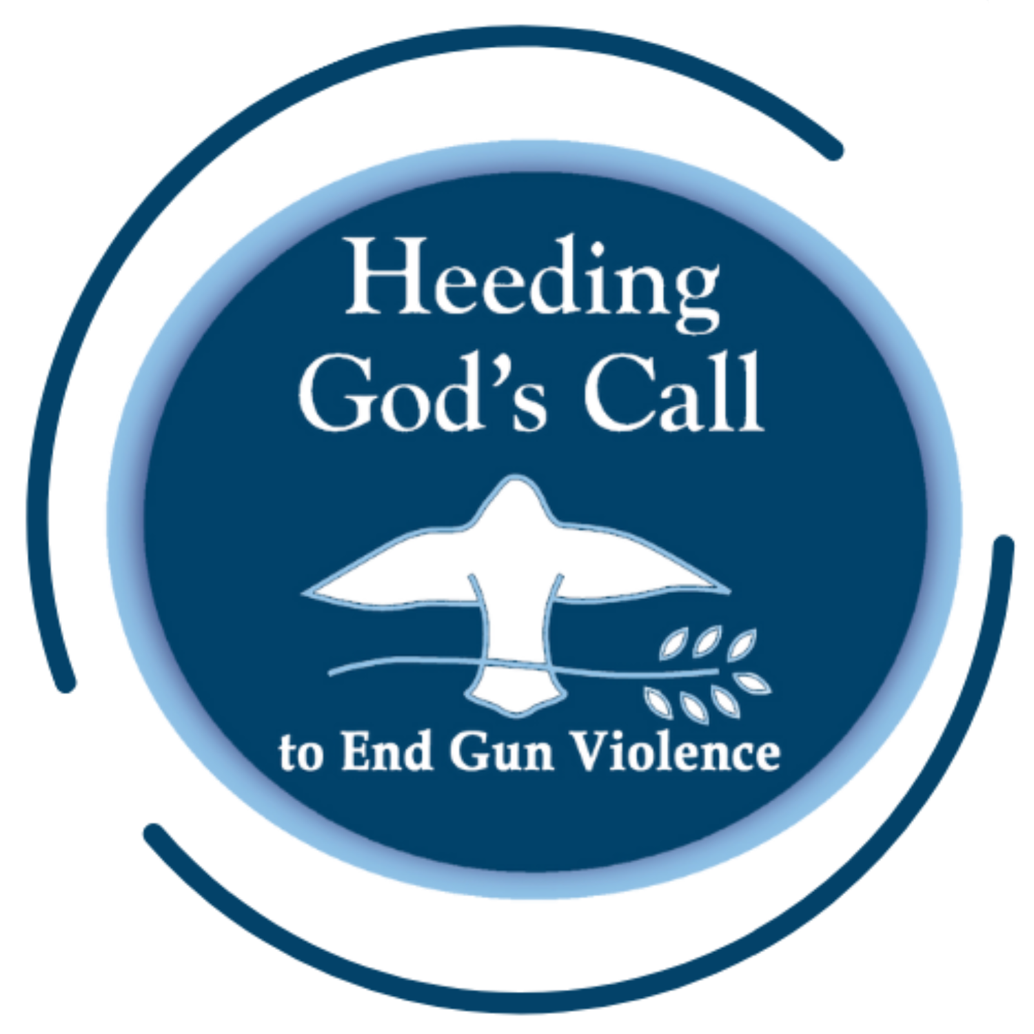 Heeding God's Call to End Gun Violence
